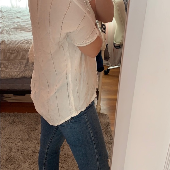 Oversized Top - Picture 3 of 4